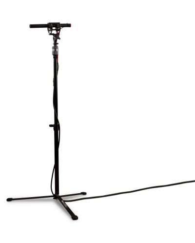 Set accesorii pentru microfon Rycote - Stand Sound 3/8, negru - 2