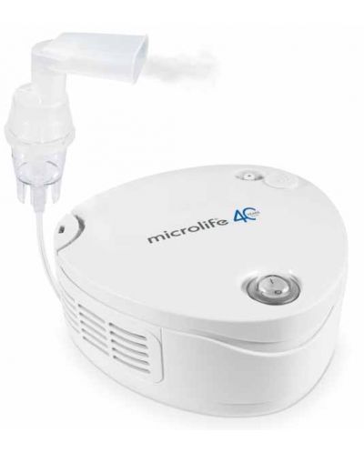 Inhalator cu compresor Microlife - NEB 210 - 1