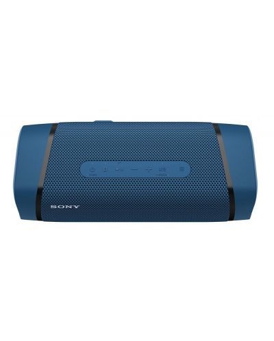 Boxa Sony - SRS-XB33, albastra - 4