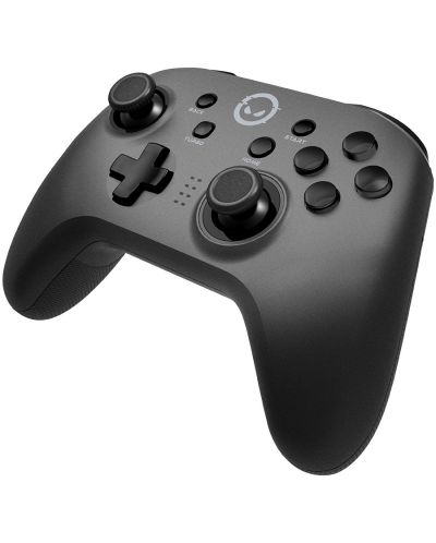 Controller TRIX-510,  wireless, negru - 2