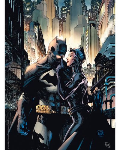 Set mini postere ABYstyle DC Comics: Justice League - 9