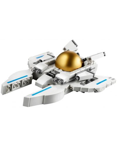 Constructor LEGO Creator 3 în 1 - Astronaut(31152) - 5