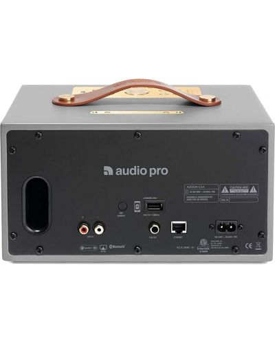 Boxa  Audio Pro - Addon C5A, 1 bucata, gri - 2