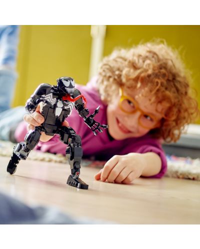 Constructor LEGO Marvel Super Heroes - Venom (76230) - 6