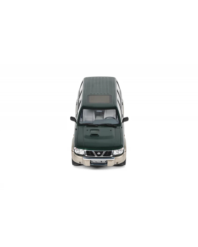 Model de colecție OTTOMobile Modern: mașini - NISSAN PATROL GR Y61