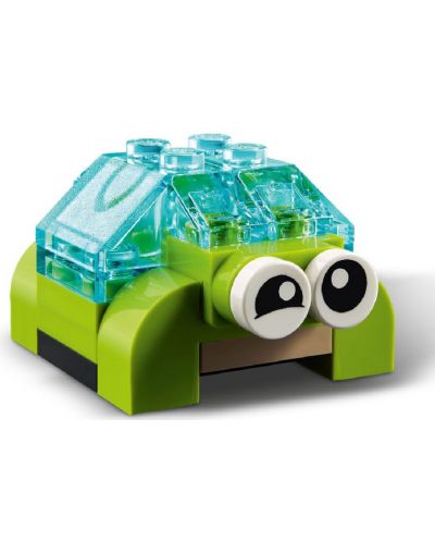 Set de construit Lego Classic - Caramizi creative (11013) - 4
