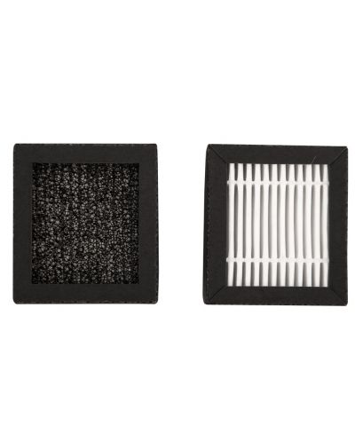 Set de filtre pentru purificatorul Rohnson - Hepa R-9100 - 1