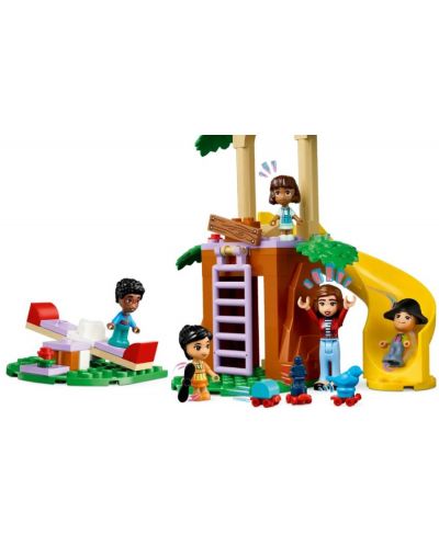 Constructor LEGO Friends - Grădinița din orașul Heartlake (42636)  - 6