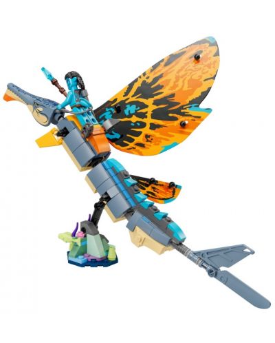 LEGO Avatar - Aventura Skimwing (75576) - 4