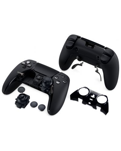 Controler DualSense Edge Wireless Controller - Midnight Black