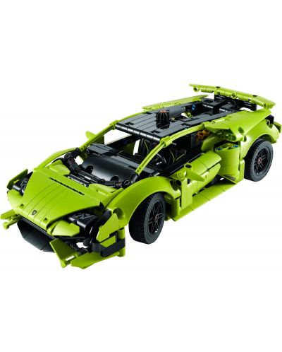 Constructor LEGO Technic - Lamborghini Huracán Technică (42161) - 2
