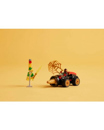 Constructor LEGO Marvel - Vehiculul sondă (10792) - 5