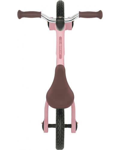 Globber Balance Bike - Go Bike Elite Air, roz - 5