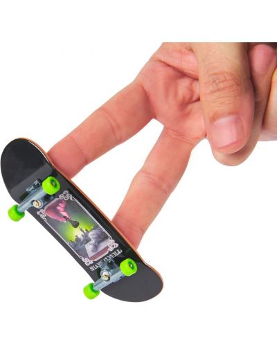 Set de skateboard-uri pentru degete Tech Deck - Shane O'Neill, 4 buc - 5