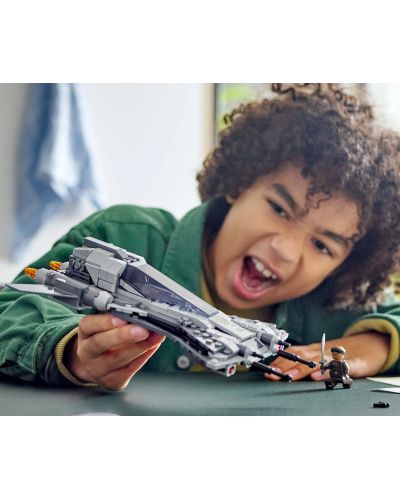 Constructor LEGO Star Wars - războinic pirat (75346) - 8