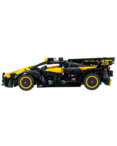 Constructor LEGO Technic - Bugatti Bolide (42151) - 5