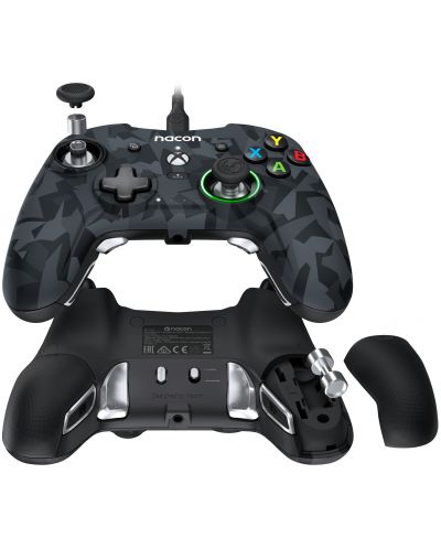 Controller Nacon - Revolution X Pro, Urban Camo (Xbox One/Series S/X) - 4