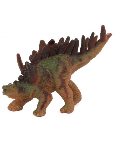 Set de figurine Toi Toys World of Dinosaurs - Dinozauri, 12 cm, asortate - 4