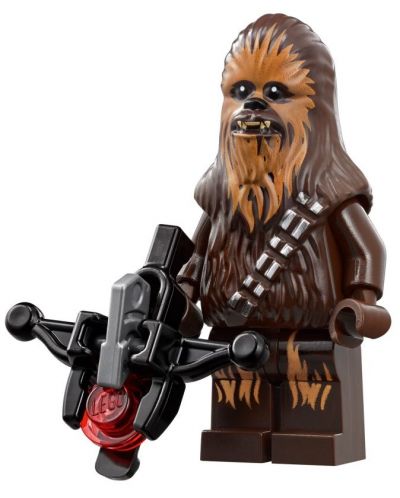 Constructor Lego Star Wars - Ultimate Millennium Falcon (75192) - 10