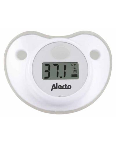 Set termometru Alecto - 2 bucăți - 2