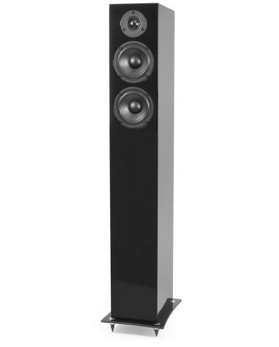 Boxe Pro-Ject - Speaker Box 10, 2 buc, negre - 2