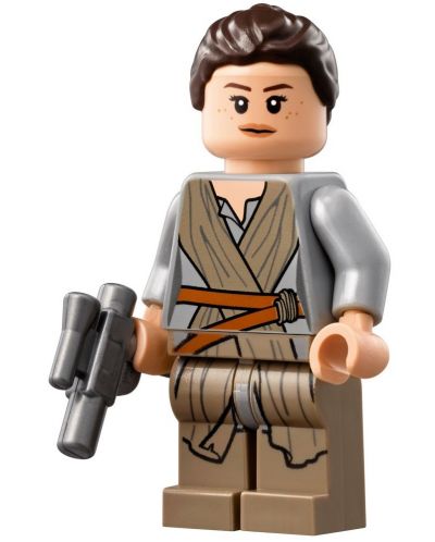 Constructor Lego Star Wars - Ultimate Millennium Falcon (75192) - 13