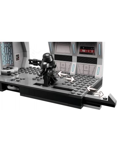Constructor Lego Star Wars - Atacul Dark Trooper (75324)	 - 5