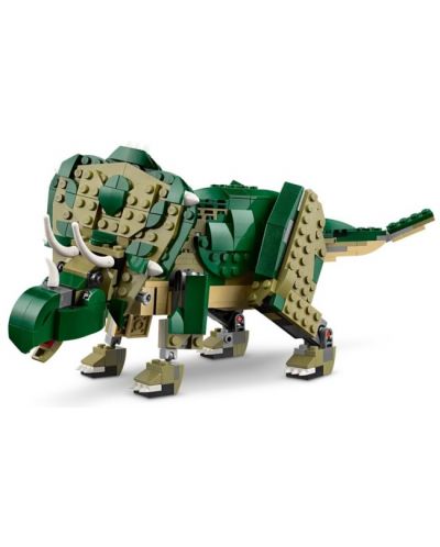 Constructor  LEGO Creator - Tyrannosaurus Rex (31151) - 3