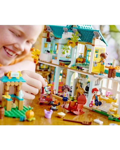 LEGO Friends - Casa din Otham (41730) - 6