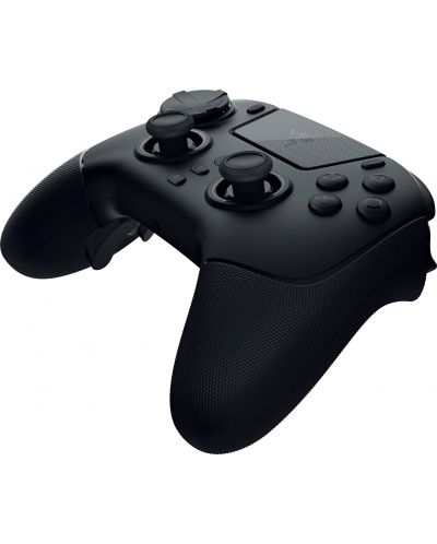 Controller Razer - Raiju V3 Pro, pentru PS5 & PC, wireless, negru