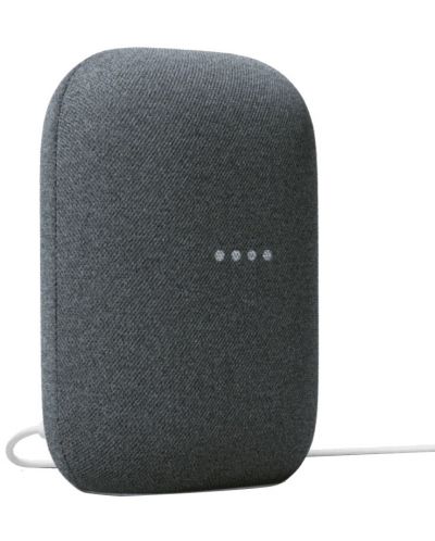 Boxa Google - Nest Audio, Charcoal - 2