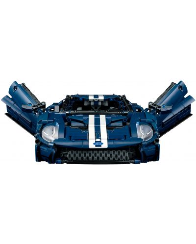 LEGO Technic Builder - 2022 Ford GT (42154) - 4