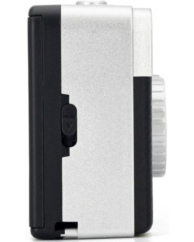 Aparat foto compact Kodak - Ektar H35, 35mm, Half Frame, Black - 4