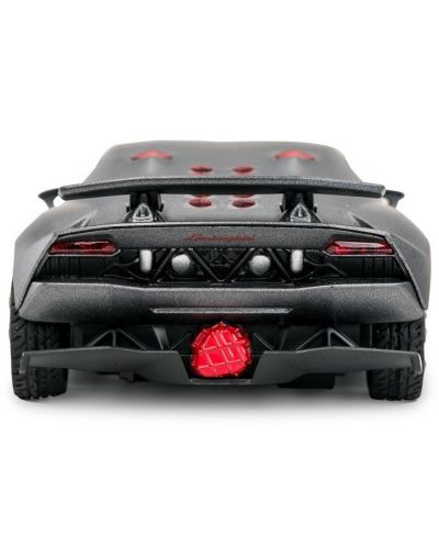 Masinuta radiocontrolata Rastar - Lamborghini Sesto C, 1:24 - 4