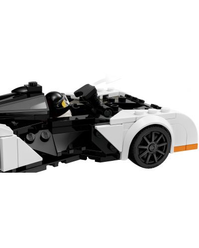 LEGO Speed Champions - McLaren Solus GT & McLaren F1 LM (76918) - 8