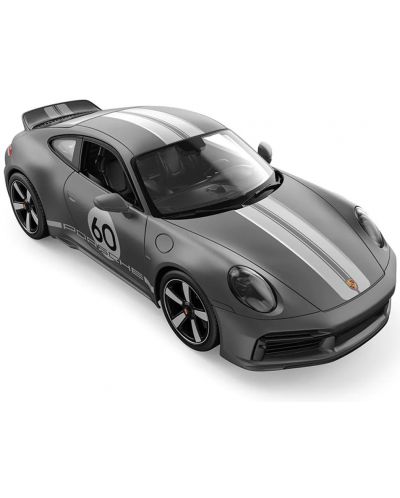 Mașină radio-control Rastar - Porsche 911 Sport Classic, 1:16 - 3