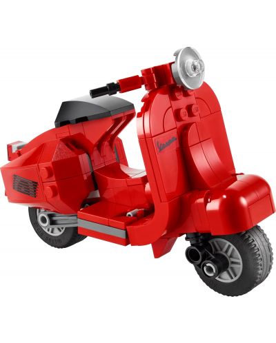 Constructor LEGO Creator Expert - Скутер Vespa (40517) - 2
