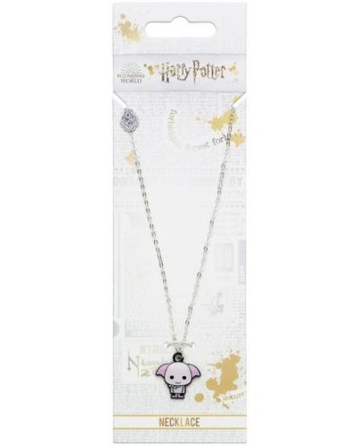 Colier The Carat Shop Movies: Harry Potter - Dobby - 4