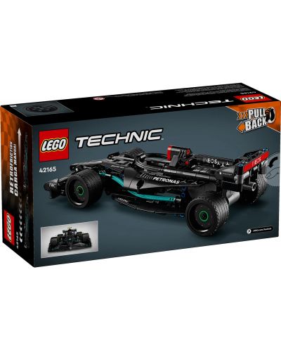 Constructor LEGO Technic - Mercedes-AMG F1 W14 E Performance (42165) - 7