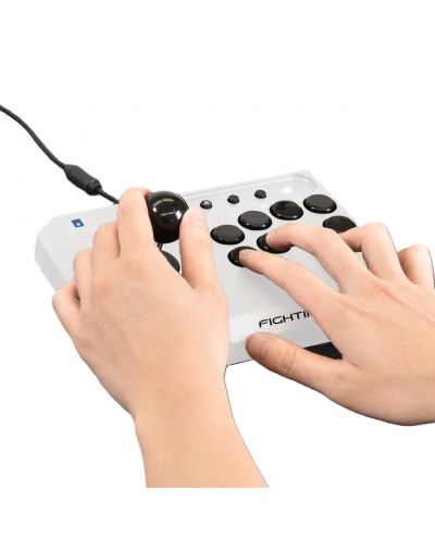 Controller Hori - Fighting Stick Mini (PS4/PS5) - 4
