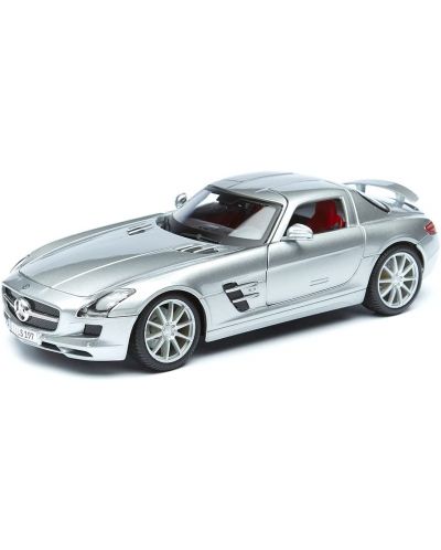 Maisto Special Edition - Mercedes-Benz SLS AMG, 1:18 - 1