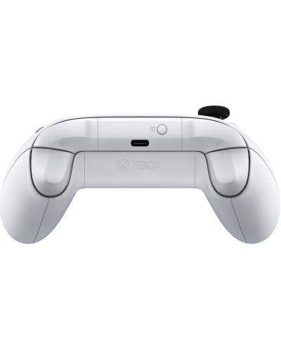 Controller Microsoft - Robot White, Xbox SX Wireless Controller - 4