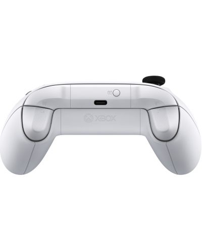 Controller wireless Microsoft - Robot White (Xbox One/Series S/X