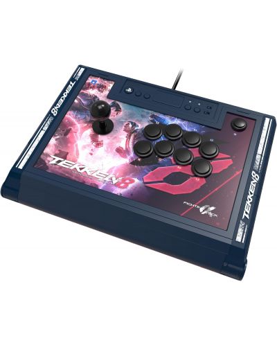 Ps4 flight stick hotsell