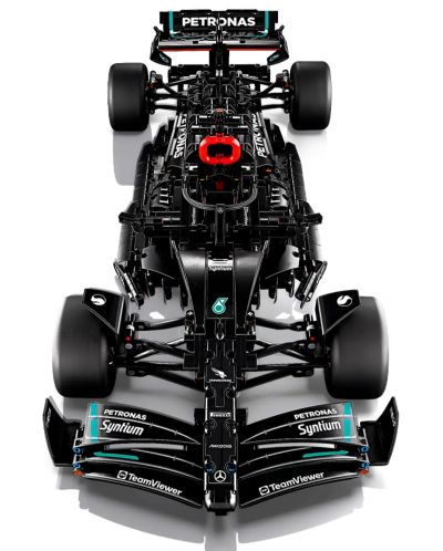 Constructor LEGO Technic - Mercedes-AMG F1 W14 E Performance (42171) - 5