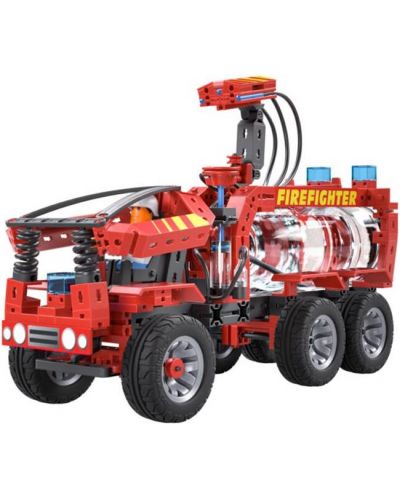 Fischertechnik Constructor  Firefighter - 2