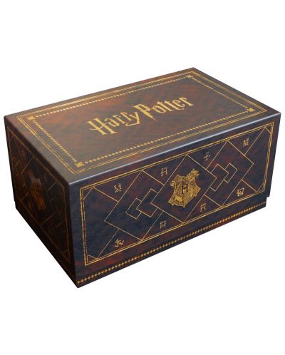 Set Funko POP! Collector's Box: Movies - Harry Potter, mărimea S - 1
