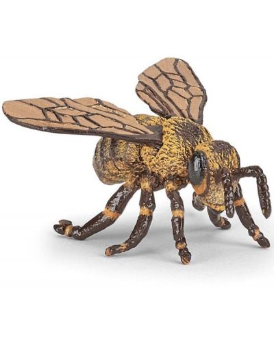 Set de figurine Papo - melc, fluture și albină - 4
