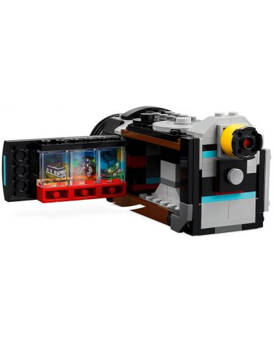 Constructor LEGO Creator 3 în 1 - Camera retro (31147) - 6