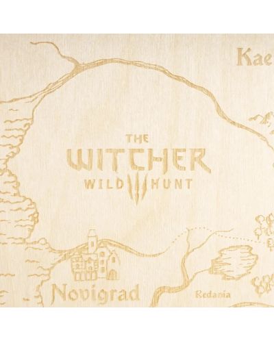 Set de lumânări CD Projekt Red Games: The Witcher - The Witcher - 5